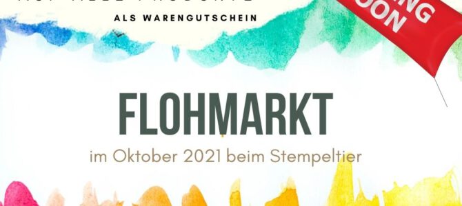 Flohmarkt