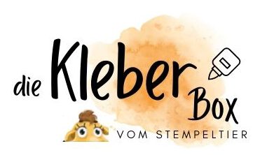 stampin up kleber bestellen stempeltier Kleberbox