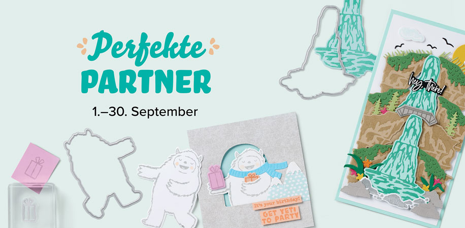 stampin up perfekte partner stemmpeltier