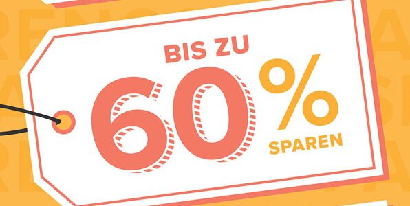 Bis zu 60% sparen im Ausverkauf | Stampin‘ Up!