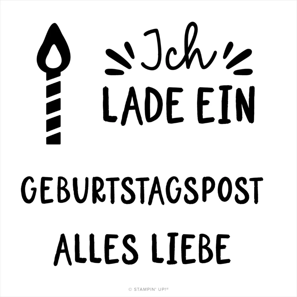 stampin up kreativset geburtstag mit konfetti schüttelkarten 