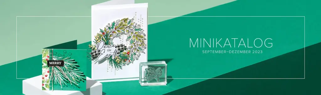 stampin up herbst winter minikatalog 2023 download pdf