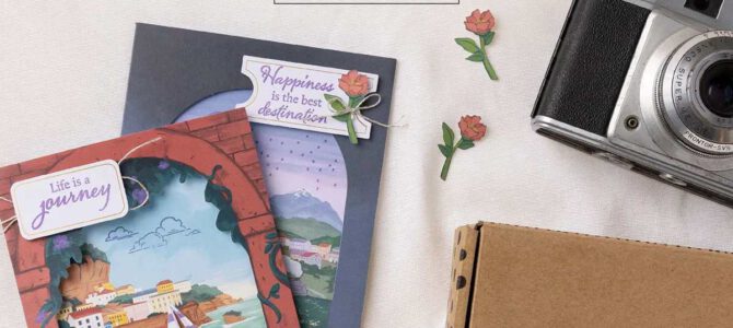 Neues Kit – Schönste Reise Neues Kit – Schönste Reise