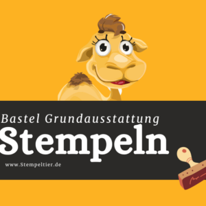 stampin up grundausstattung basteln