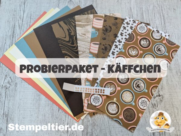 DSP Pluspaket Käffchen