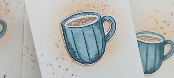 Kaffe fragt nicht – Kaffee versteht | Kartenswap