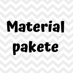 Materialpakete