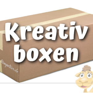 Kreativbox | Workshop