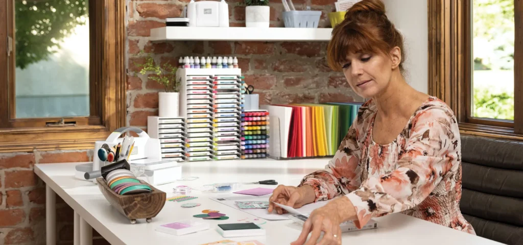 stampin up demo starterset vorteile einsteigen