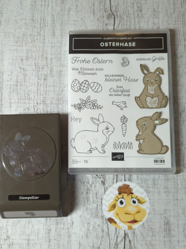Osterhase