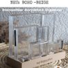 Acrylblock Organizer + – Bild 2