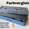 Acrylblock Organizer + – Bild 6