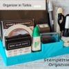 Kleber Organizer Deluxe – Bild 2