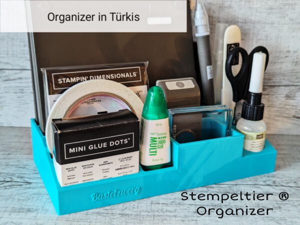 Organizer Deluxe
