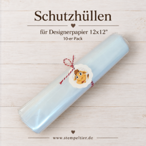 papier aufbewahrung schutzhüllen 12 inch designerpapier