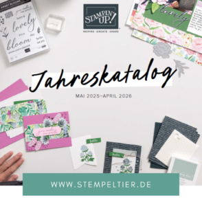 stampinup jahreskatalog bestellen katalog pdf download kostenlos