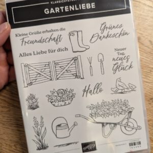 Gartenliebe