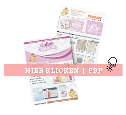 online exklusiv mai 2025 stampin up download pdf liste stempeltier