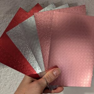 Glanz Spezialpapier