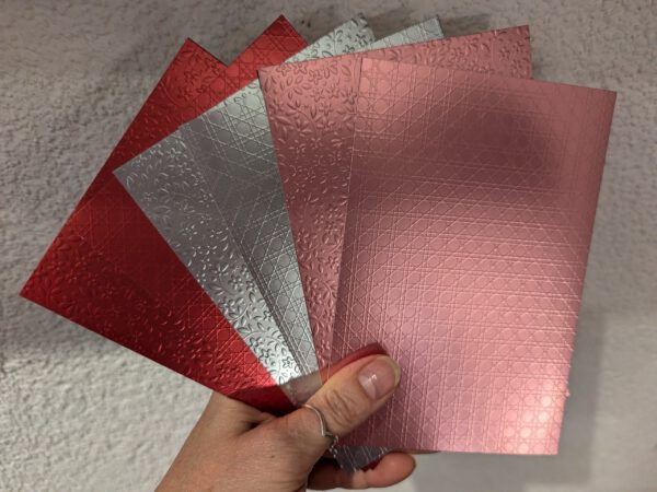 Glanz Spezialpapier