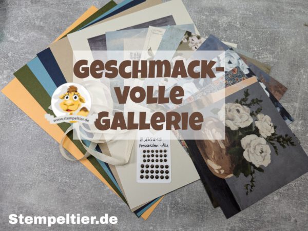 Gallerie