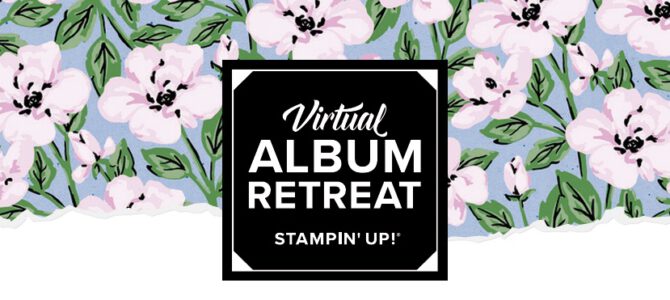 1. Virtuelles Album Retreat 2025