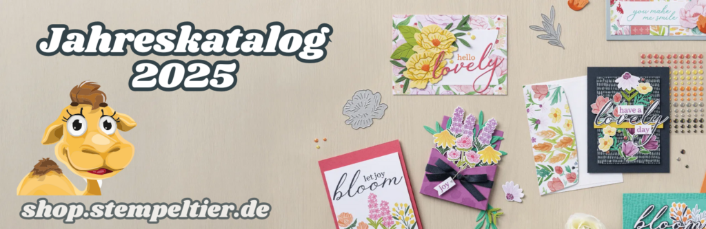 stampinup jahreskatalog 2025 header