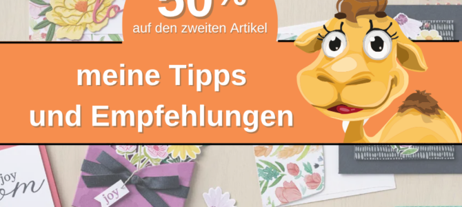 50% auf den zweiten Artikel sparen  | Produktreihen im Angebot