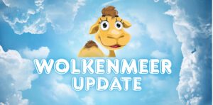 wolkenmeer stampin up stempelkissen