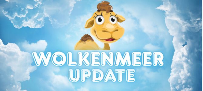 Wolkenmeer – Updates Wolkenmeer – Updates