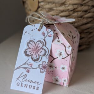 Kirschblüten Kit