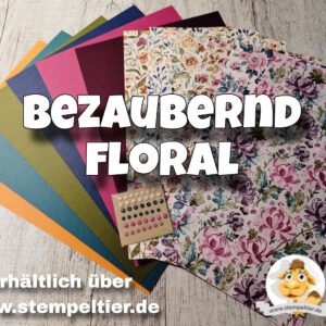 bezaubernd Floral