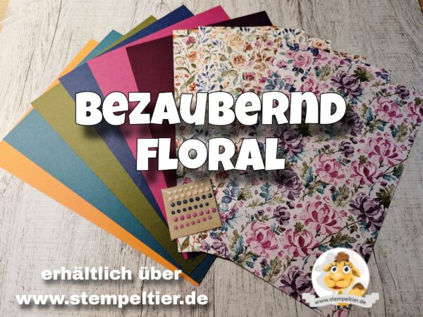 bezaubernd Floral