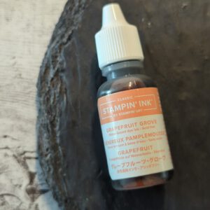 Nachfüller Tinte | Grapefruit
