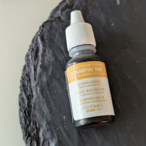 Nachfüller Tinte | Hummelgelb