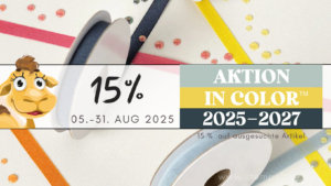 incolor aktion august 2025