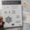 einfach einzigartig Schneeflocken | Winter Paket – Bild 5