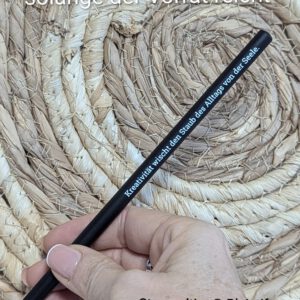 Stempeltier ® Stifte