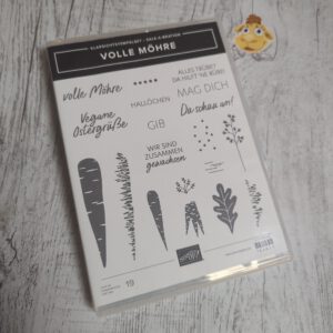 Volle Möhre