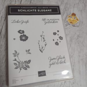 Schlichte Eleganz