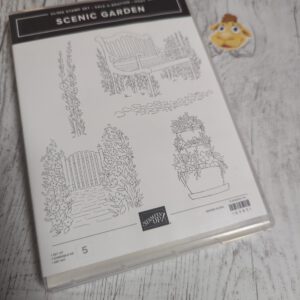 Scenic Garden