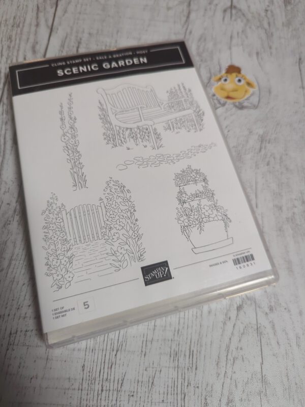 Scenic Garden
