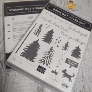 Baum gut alles gut-Weinachts Baumverkauf