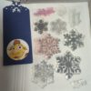 Funkelflocken | Winter Paket – Bild 2