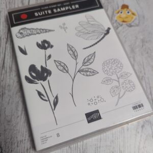 suite sampler