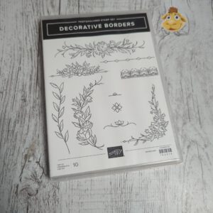 decorative borders