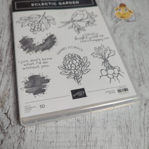 Electic Garden