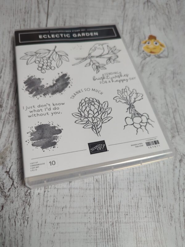 Electic Garden