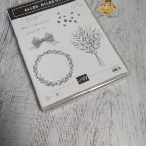 Alles, Alles gute