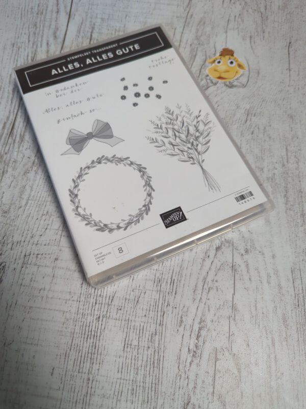 Alles, Alles gute